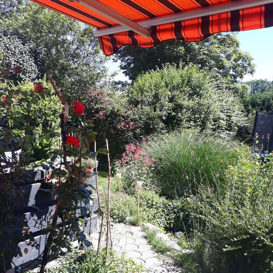 #Staywild29 - Gemuetliche Ferienwohnung Im Allgaeu Kempten Zewnętrze zdjęcie