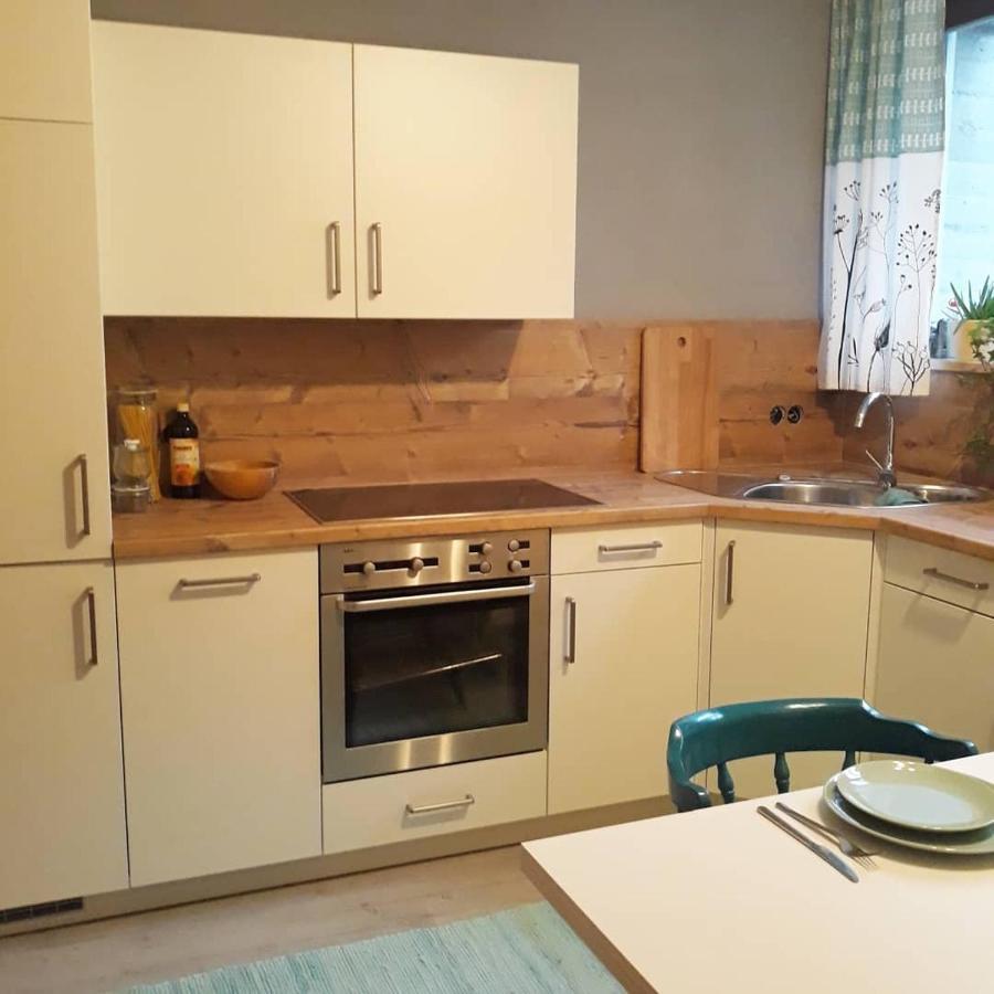 #Staywild29 - Gemuetliche Ferienwohnung Im Allgaeu Kempten Zewnętrze zdjęcie