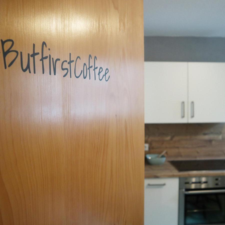 #Staywild29 - Gemuetliche Ferienwohnung Im Allgaeu Kempten Zewnętrze zdjęcie