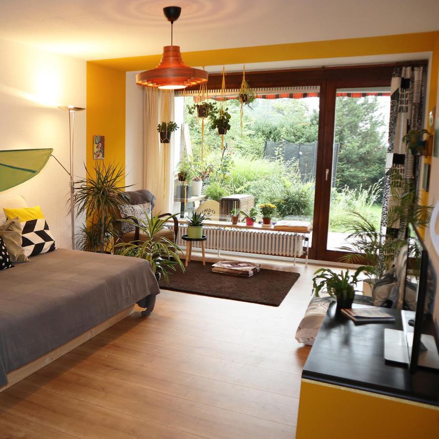 #Staywild29 - Gemuetliche Ferienwohnung Im Allgaeu Kempten Zewnętrze zdjęcie