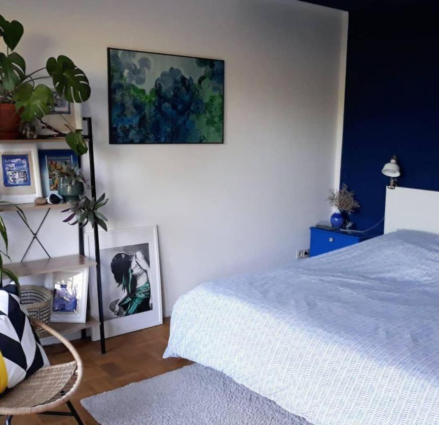 #Staywild29 - Gemuetliche Ferienwohnung Im Allgaeu Kempten Zewnętrze zdjęcie