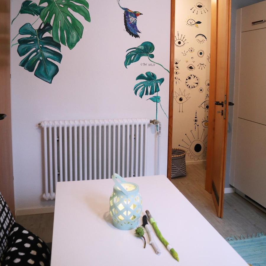 #Staywild29 - Gemuetliche Ferienwohnung Im Allgaeu Kempten Zewnętrze zdjęcie