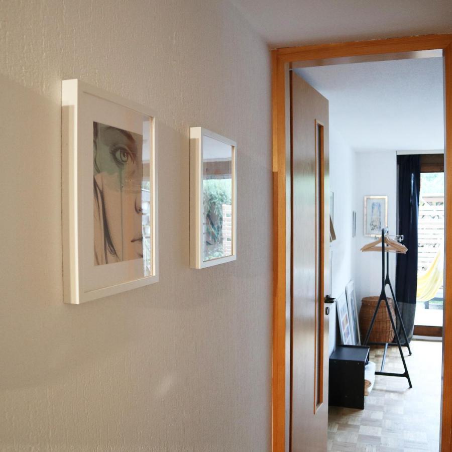 #Staywild29 - Gemuetliche Ferienwohnung Im Allgaeu Kempten Zewnętrze zdjęcie