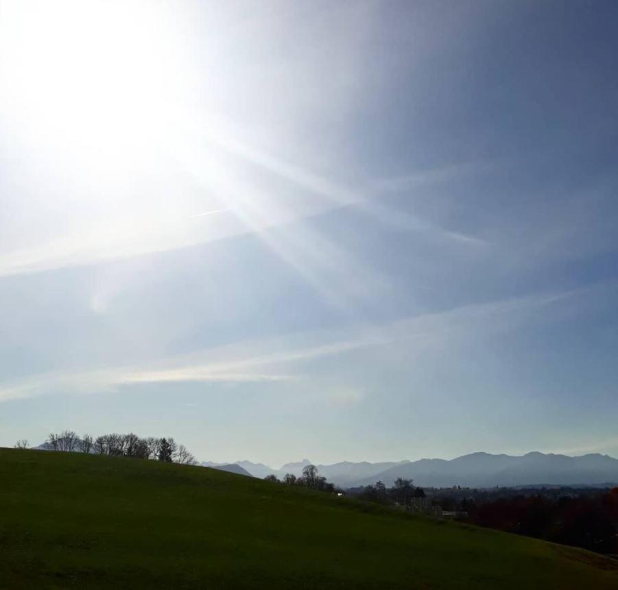 #Staywild29 - Gemuetliche Ferienwohnung Im Allgaeu Kempten Zewnętrze zdjęcie