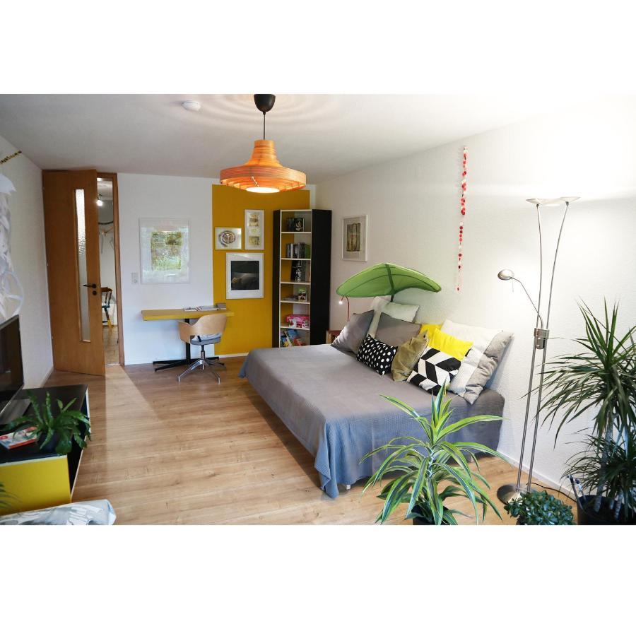 #Staywild29 - Gemuetliche Ferienwohnung Im Allgaeu Kempten Zewnętrze zdjęcie