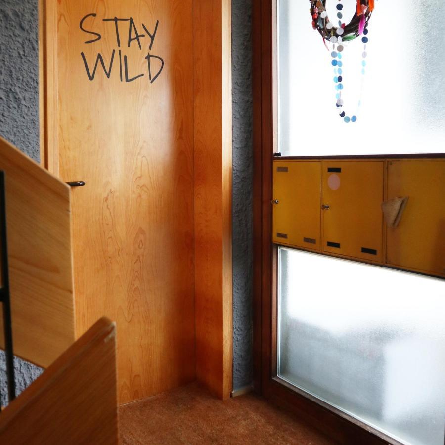 #Staywild29 - Gemuetliche Ferienwohnung Im Allgaeu Kempten Zewnętrze zdjęcie