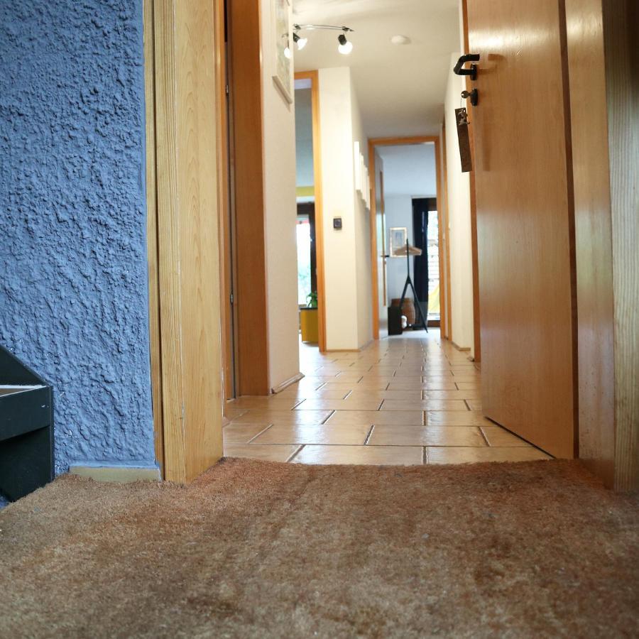 #Staywild29 - Gemuetliche Ferienwohnung Im Allgaeu Kempten Zewnętrze zdjęcie