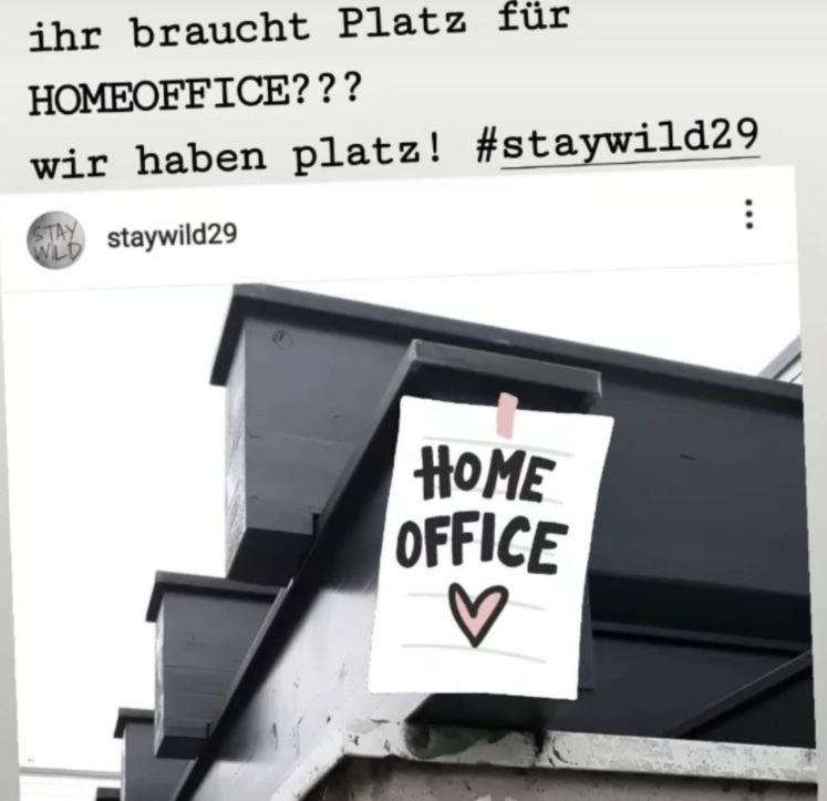 #Staywild29 - Gemuetliche Ferienwohnung Im Allgaeu Kempten Zewnętrze zdjęcie