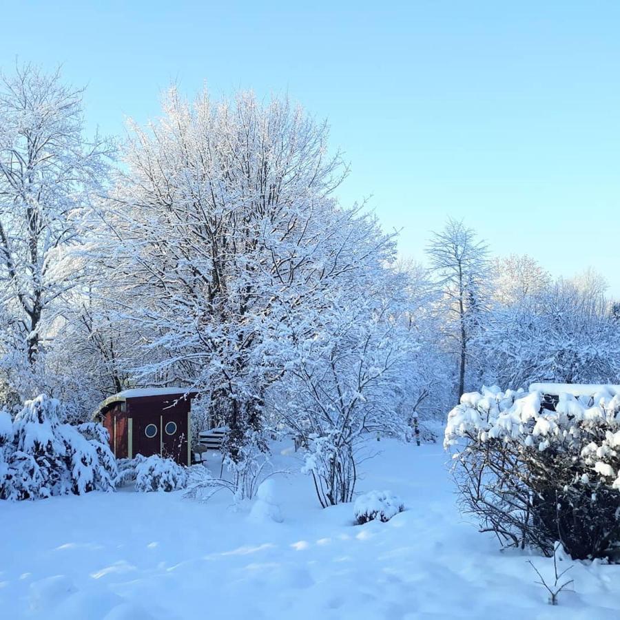 #Staywild29 - Gemuetliche Ferienwohnung Im Allgaeu Kempten Zewnętrze zdjęcie