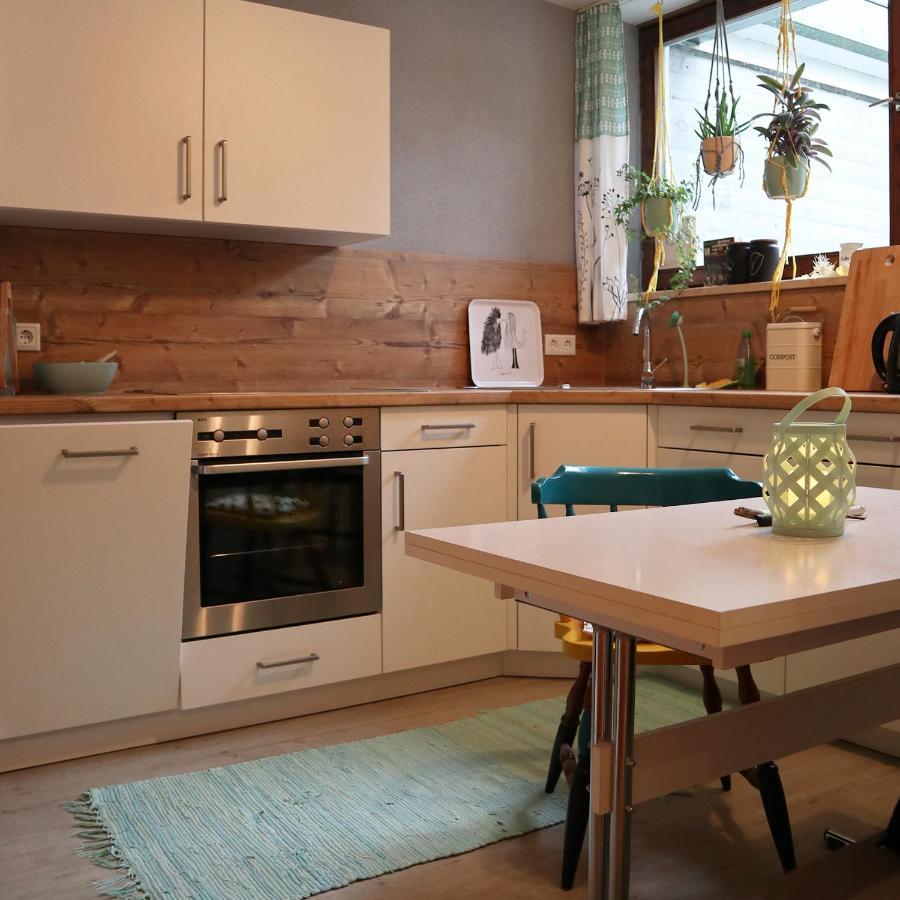 #Staywild29 - Gemuetliche Ferienwohnung Im Allgaeu Kempten Zewnętrze zdjęcie