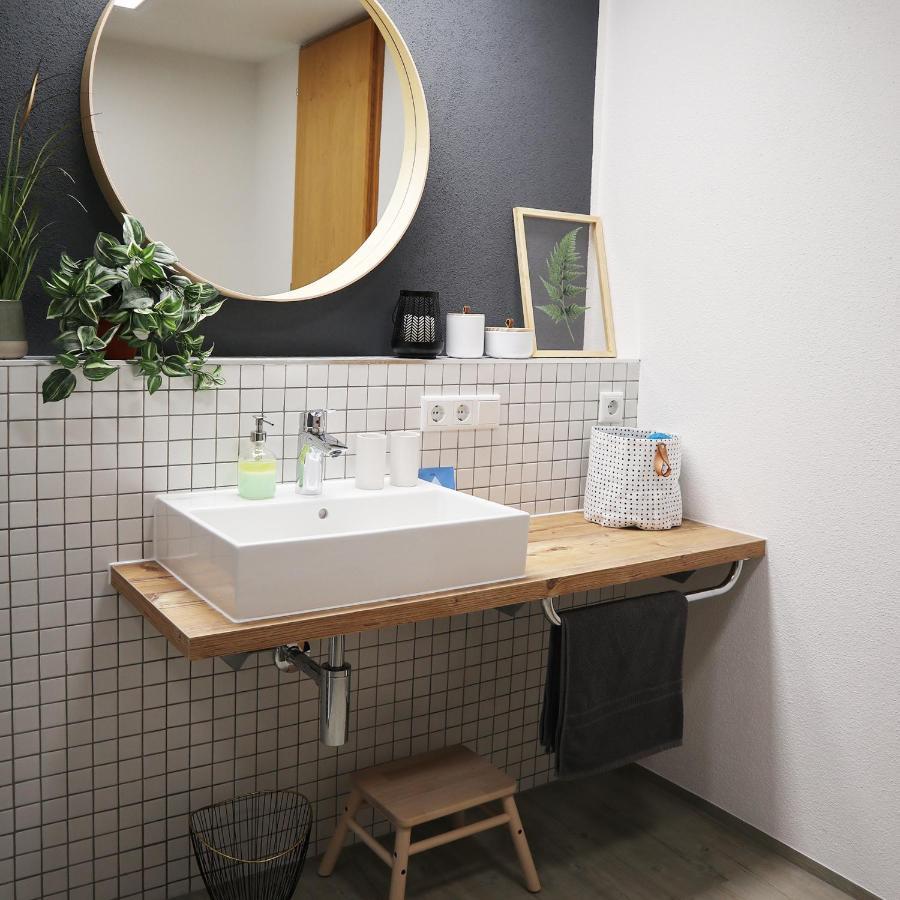 #Staywild29 - Gemuetliche Ferienwohnung Im Allgaeu Kempten Zewnętrze zdjęcie