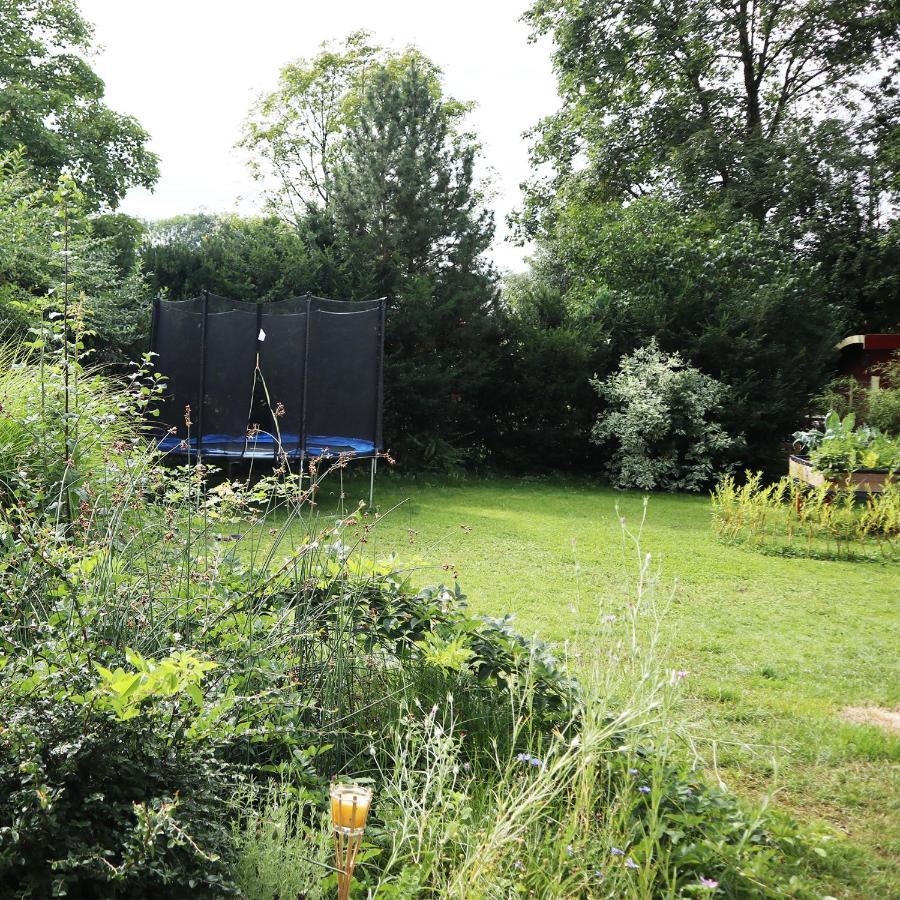 #Staywild29 - Gemuetliche Ferienwohnung Im Allgaeu Kempten Zewnętrze zdjęcie