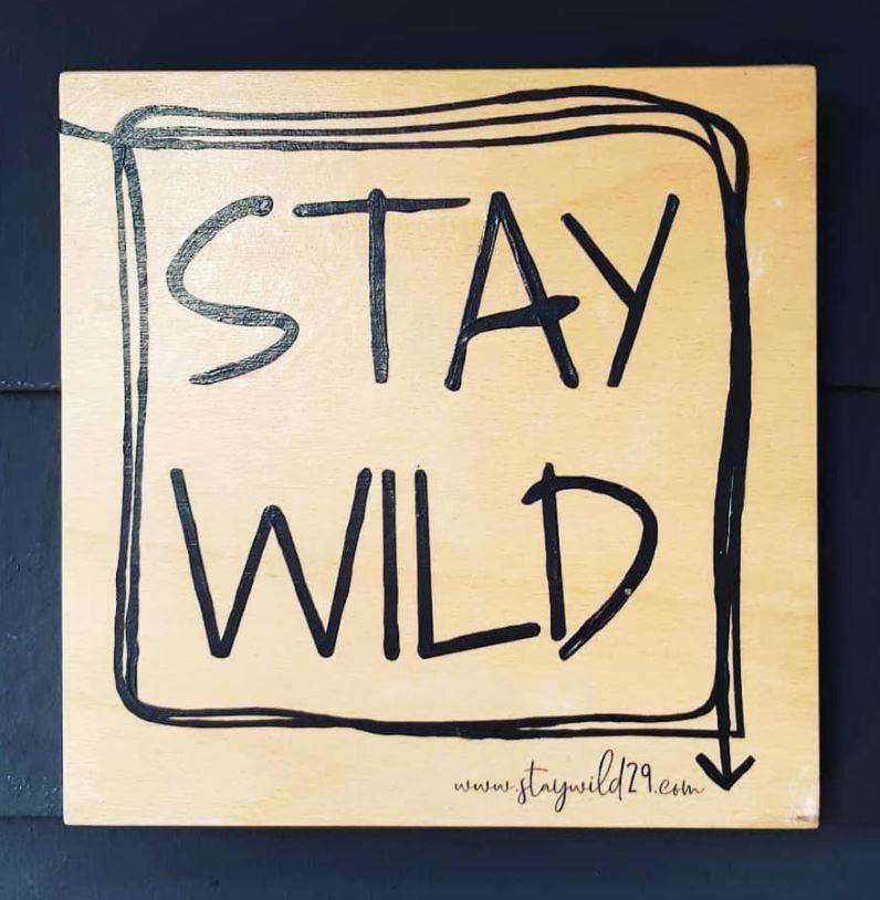 #Staywild29 - Gemuetliche Ferienwohnung Im Allgaeu Kempten Zewnętrze zdjęcie